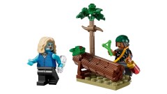De strijd bij Arlong Park LEGO-set afbeelding 9