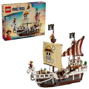 Het piratenschip Going Merry LEGO-set afbeelding 3