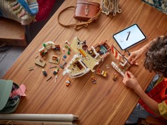 Het piratenschip Going Merry LEGO-set afbeelding 9