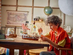 Het piratenschip Going Merry LEGO-set afbeelding 11