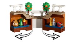 Het piratenschip Going Merry LEGO-set afbeelding 7