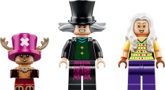 De schuilplaats van Dr. Hiriluk LEGO-set afbeelding 5
