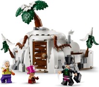 De schuilplaats van Dr. Hiriluk LEGO-set afbeelding 6