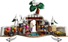 De schuilplaats van Dr. Hiriluk LEGO-set afbeelding 7