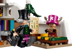 De schuilplaats van Dr. Hiriluk LEGO-set afbeelding 8