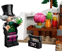 De schuilplaats van Dr. Hiriluk LEGO-set afbeelding 9