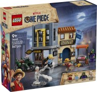 Confrontatie met kapitein Smoker LEGO-set afbeelding 2