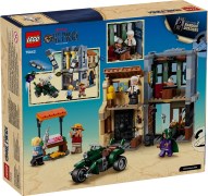 Confrontatie met kapitein Smoker LEGO-set afbeelding 3