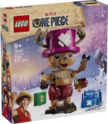 Tony Tony Chopper LEGO-set afbeelding 2