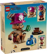 Tony Tony Chopper LEGO-set afbeelding 3