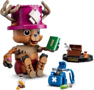 Tony Tony Chopper LEGO-set afbeelding 5