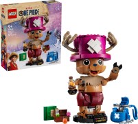 Tony Tony Chopper LEGO-set afbeelding 4