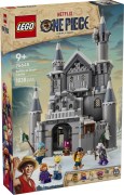 Slag bij kasteel Drum LEGO-set afbeelding 2