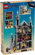 Slag bij kasteel Drum LEGO-set afbeelding 3