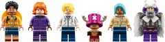 Slag bij kasteel Drum LEGO-set afbeelding 5