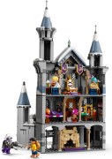 Slag bij kasteel Drum LEGO-set afbeelding 6