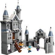 Slag bij kasteel Drum LEGO-set afbeelding 7