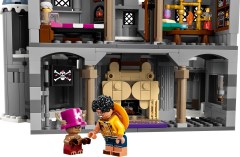 Slag bij kasteel Drum LEGO-set afbeelding 8