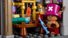 Slag bij kasteel Drum LEGO-set afbeelding 9