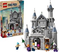 Slag bij kasteel Drum LEGO-set afbeelding 4