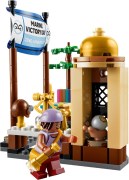 Het slagschip van Garp LEGO-set afbeelding 7