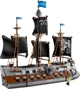 Het slagschip van Garp LEGO-set afbeelding 9