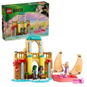 Glinda, Elphaba & Nessarose at Shiz Uni LEGO-set afbeelding 3