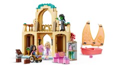 Glinda, Elphaba & Nessarose at Shiz Uni LEGO-set afbeelding 5