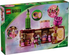Glinda & Elphaba's Dormitory LEGO-set afbeelding 2