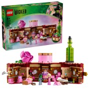 Glinda & Elphaba's Dormitory LEGO-set afbeelding 3