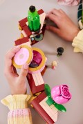 Glinda & Elphaba's Dormitory LEGO-set afbeelding 10