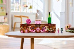 Glinda & Elphaba's Dormitory LEGO-set afbeelding 13