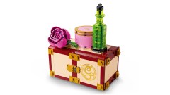 Glinda & Elphaba's Dormitory LEGO-set afbeelding 4