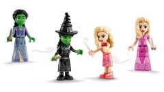 Glinda & Elphaba's Dormitory LEGO-set afbeelding 5