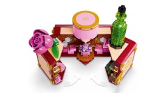 Glinda & Elphaba's Dormitory LEGO-set afbeelding 7