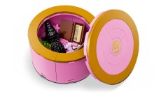 Glinda & Elphaba's Dormitory LEGO-set afbeelding 8