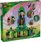 Welkom in Emerald City LEGO-set afbeelding 2