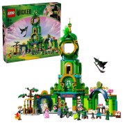 Welkom in Emerald City LEGO-set afbeelding 3