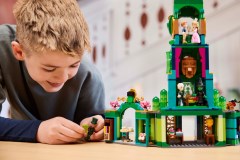 Welkom in Emerald City LEGO-set afbeelding 10