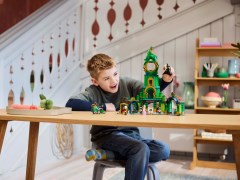 Welkom in Emerald City LEGO-set afbeelding 9