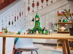 Welkom in Emerald City LEGO-set afbeelding 12