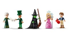Welkom in Emerald City LEGO-set afbeelding 4