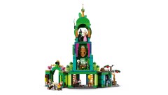 Welkom in Emerald City LEGO-set afbeelding 5