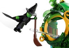 Welkom in Emerald City LEGO-set afbeelding 7