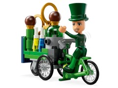 Welkom in Emerald City LEGO-set afbeelding 8
