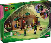Elphaba's Retreat LEGO-set afbeelding 2