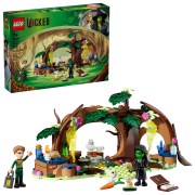 Elphaba's Retreat LEGO-set afbeelding 3