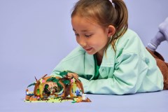 Elphaba's Retreat LEGO-set afbeelding 10