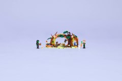 Elphaba's Retreat LEGO-set afbeelding 11