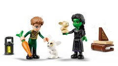 Elphaba's Retreat LEGO-set afbeelding 4
